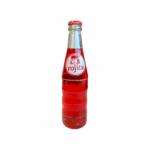 Rojita Vidrio 24/500 ml
