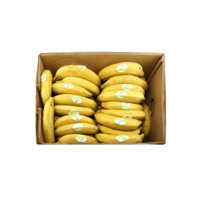 Platano Maduro Caja 50 Lbs