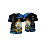 Camisas  Multi Estilo Honduras Talla “L”