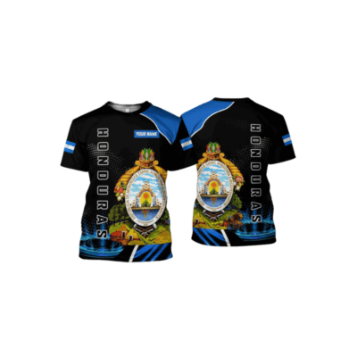 Camisas  Multi Estilo Honduras Talla "L"