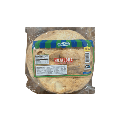 DMT Hojaldras 10/12 oz (340 g)