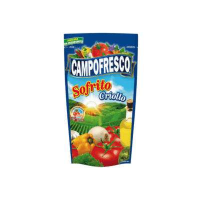 Campofresco Sofrito Criollo 24/200g (7.04 oz)