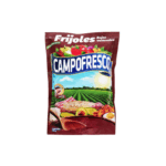 Campofresco Frijol Rojo Refrito 12/760g (26.81 oz)
