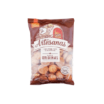 Artesanas Galleta Original 18/300 g