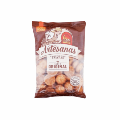 Artesanas Galleta Original 18/300 g