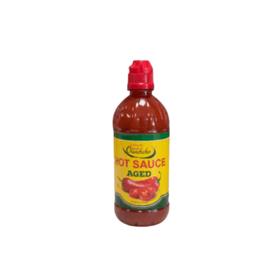 DMP Chile Jutiquile Rojo Sabor Olancho/Red Hot Souce 12/16.5 oz (490ml)