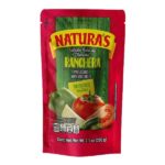 Naturas Salsa Ranchera  24/200 g (7.1 oz)