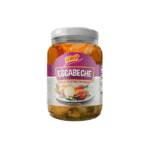 DMP Escabeche 1/25.4 oz 720g