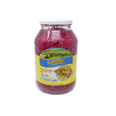 DMP Repollo D'Yojoa Lago 1/25.4 oz 720g