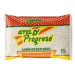 Arroz Progreso (5 Lbs)
