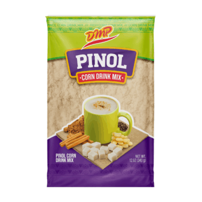 DMP Pinol 18/12 oz