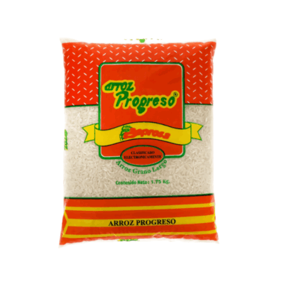 Arroz Progreso (3.86 lbs)