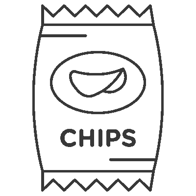 Chips & Snacks