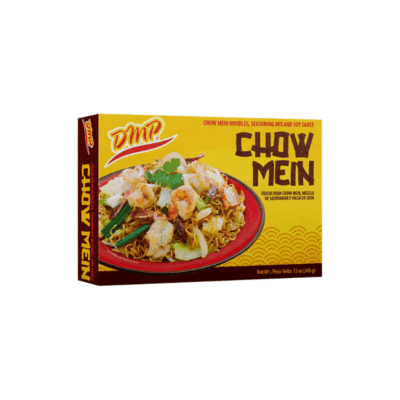 DMP Chao Mein Noodles (Grande) 12/12 oz (340gr)