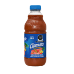 Clamato El Original Almeja/Clam Original 12/32 oz