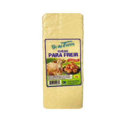 DMT Queso Para Freir/Frying Cheese 1/5 Lbs