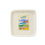 DMT Cuajada Olanchana/Fresh Cheese Bulk 1/9 Lbs
