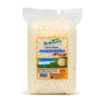 DMT Queso Rallado Hondureño/Shredded Honduran Cheese 1/12 oz (New)