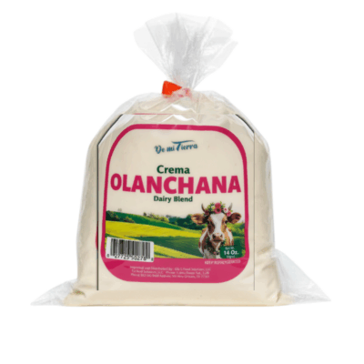 DMT Crema Olanchana/Authentic Sour Cream 1/14 oz