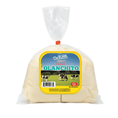 DMT Crema D’ Olanchito/Olanchito Sour Cream 1/14 oz