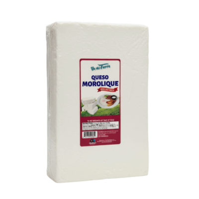 DMT Queso Morolique/Molorique Cheese 10 a 12 Lbs