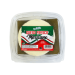 DMT Queso Fresco Mexicano/Mexican Fresh Cheese 1/14 oz