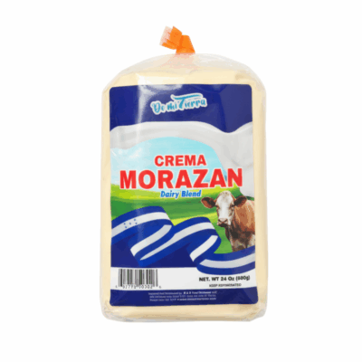 DMT Crema Morazan/Morazan Sour Cream 1/24 oz
