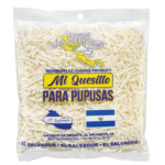Las Delicias Mi Quesillo Para Pupusas /String Cheese for Pupusas 6/32 oz