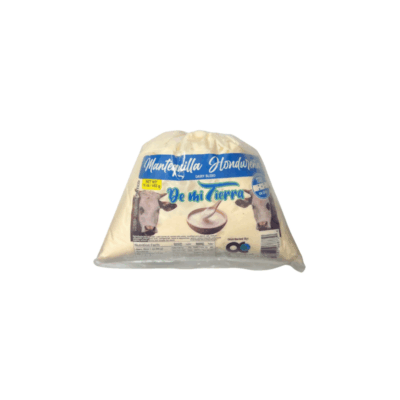 DMT Mantequilla Hondureña/Honduran Sour Cream 1/16 oz