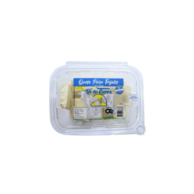 DMT Queso Para Frijoles/Chunks of Cheese 1/14 oz