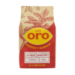 Oro Café/Ground Coffee 1 Lbs