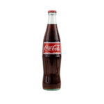 Coca Cola Vidrio/Glass Bottles 24/12 oz
