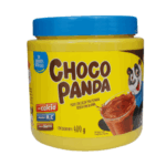 Best Chocopanda (Bote)/Powdered Cocoa Drink 1/400 g
