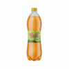 Burst Tropical Soda Sabor Banana /Banana Flavor Soda 6/2 Lts
