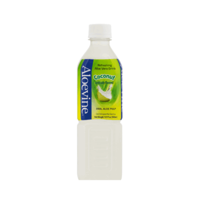 Aloevine (Pequeño) Coco/Coconut (Small) 20/16.9 oz