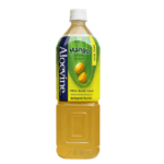 Aloevine (Grande) Mango/Mango (Large) 12/1.5 Lts