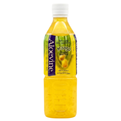 Aloevine (Pequeño) Mango/Mango (Small) 20/16.9 oz