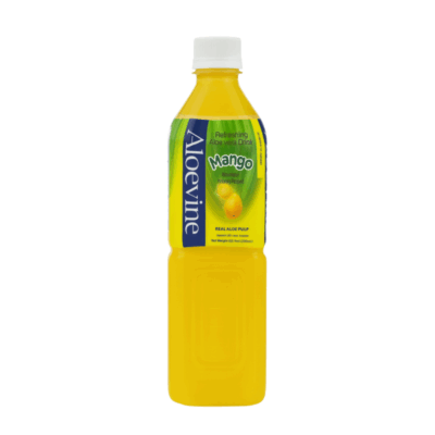 Aloevine (Pequeño) Mango/Mango (Small) 20/16.9 oz