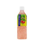 Aloevine (Pequeño) Fresa/Strawberry (Small) 20/16.9 oz