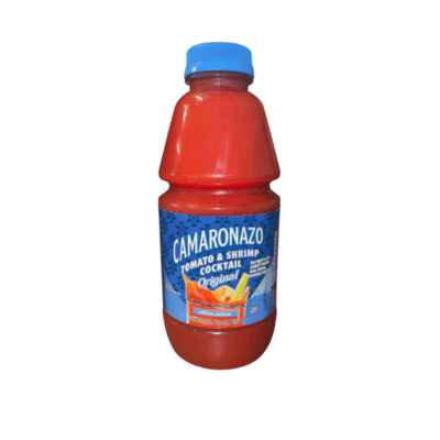 Camaronazo Original 12/32 oz