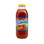 Clamato El Original Picante/Spicy Original 12/16 oz