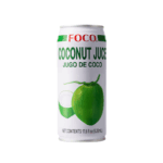 Foco Coco (Grande)/Large Coconut Drink 24/17.6 oz