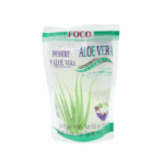 Foco Aloe Vera Dessert (Doypack) 24/280 g