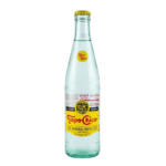Topo Chico (Vidrio)/Mineral Water (Glass Bottle) 12/12 oz