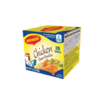 Maggi Cubito de Pollo/Chicken Bouillon Cubes 24/2.82 oz