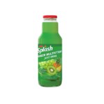 Splash Jugo Verde Multivitamínico/Green Multivitamin Juice 8/25 oz
