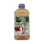 Suero Oral Manzana/Apple Electrolyte Drink 8/1 Lts
