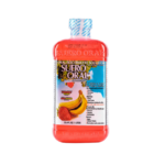 Suero Oral Fresa Banano/Banana Strawberry Electrolyte Drink 8/1 Lts