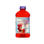 Suero Oral Cereza/Cherry Electrolyte Drink 8/1 Lts