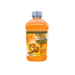 Suero Oral Max Durazno/Peach Electrolyte Drink 8/1 Lts